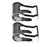 SMART CAR FOR-TWO COUPE ROADSTER WINDSCREEN WIPER MOTOR LINKAGE REPAIR CLIP KIT PART NUMBER: X8R3