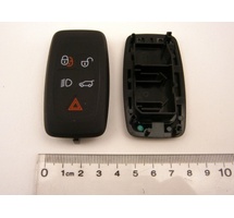 LAND ROVER LR4 / DISCOVERY 4 2010-2012 REMOTE CONTROL KEY FOB COVER CASE COVER PART NUMBER: LR052905