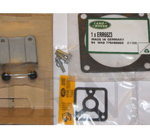 LAND ROVER RANGE ROVER P38 OEM THROTTLE BODY HEATER PLATE REPAIR KIT PART NUMBER: MGM000010K / MGM000010