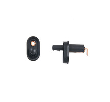 LAND ROVER DISCOVERY 1 1989-1999 REAR END DOOR INTERIOR COURTESY LIGHT SWITCH SET 2 PART NUMBER: PRC8548