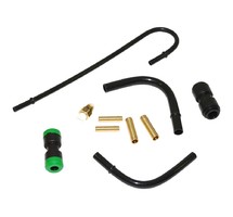 LAND ROVER DISCOVERY 3 HITACHI AIR SUSPENSION COMPRESSOR PIPE INSTALLATION KIT PART NUMBER: DA3964