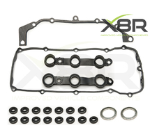 BMW DOUBLE TWIN DUAL VANOS SEALS UPGRADE REPAIR SET KIT M52 M54 WITH GASKETS PART NUMBER: X8R0067-X8R0028