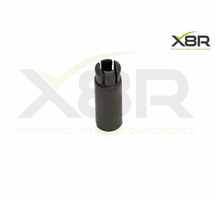 FOR VAUXHALL ASTRA II 2 G F23 GEAR STICK LEVER SHIFT ANTI PLAY BUSH REPAIR KIT PART NUMBER: X8R0078