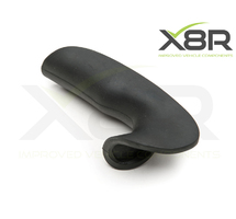RENAULT SPORT RS CLIO MKII 172 182 STEERING WHEEL RUBBER REPLACEMENT THUMB GRIPS PART NUMBER: X8R0068
