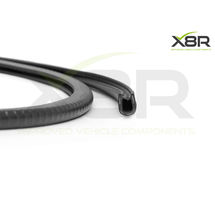 Flexible Car protective Rubber Edging Edge Trim Seal Trailer Caravan Kit Car Part Number: X8R101 / X8R0101