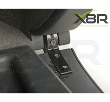AUDI A4 S4 RS4 B6 B7 8E SEAT EXEO ST 3R5 GLOVE BOX LID HINGE REPAIR KIT PART NUMBER: X8R0065
