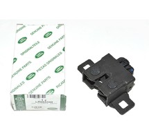 LAND ROVER LR2 / FREELANDER 2, LR3 / DISCOVERY 3, LR4 / DISCOVERY 4 & RANGE ROVER SPORT FRONT BONNET/HOOD LATCH RIGHT HAND WITH SENSOR PART NUMBER: LR065340