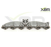 FOR BMW NEW REPLACEMENT CAST IRON EXHAUST MANIFOLD E46 3 SERIES 330D 330XD 330CD PART NUMBER: X8R0095