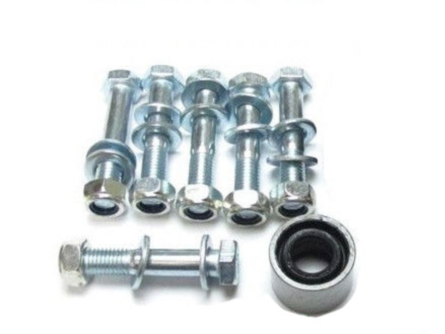 LAND ROVER DISCOVERY 2 1999-2004 BEARING AND BOLTS SET NEW OEM PART NUMBER: TVF100010