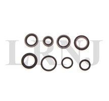 BMW Z4 E85 / E86 M3.2 ROADSTER & COUPE 02-08 S54 VANOS O-RING SEAL REPAIR KIT PART NUMBER: LRNJBMWS54