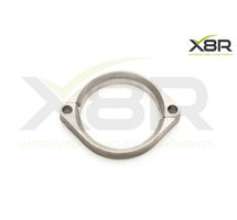 BMW E46 M3 RUSTED EXHAUST FLANGE FLANGES BRACKETS REPAIR REPLACEMENTS FIX KIT PART NUMBER: X8R0092