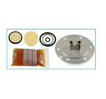 LAND ROVER LR4 / DISCOVERY 4 2010 -ON AIR SUSPENSION COMPRESSOR DRYER REPAIR KIT PART NUMBER: X8R40